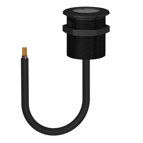 V22, V30 - LED indicators and indicator light