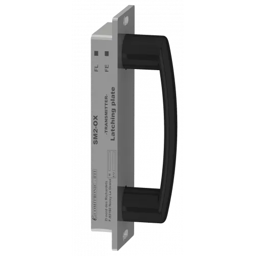 Transmitter Supermagnet 1&2 series 