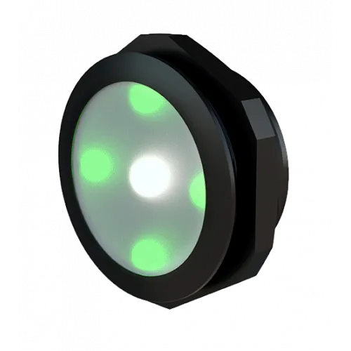 SL50.5 - Status Indicator Multi-LEDs & multi-colours for automatic machines