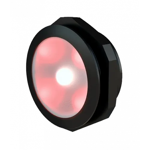 SL50.5 - Status Indicator Multi-LEDs & multi-colours for automatic machines