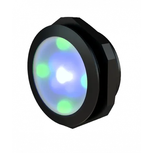 SL50.5 - Status Indicator Multi-LEDs & multi-colours for automatic machines