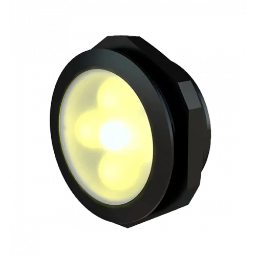 SL50.5 - Status Indicator Multi-LEDs & multi-colours for automatic machines