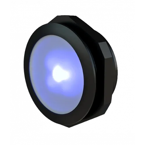 SL50.5 - Status Indicator Multi-LEDs & multi-colours for automatic machines