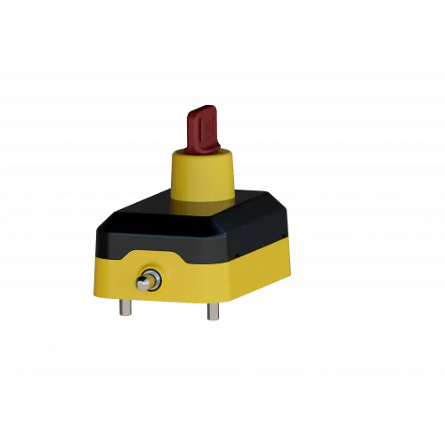 Lockgard - Locking with smart digital RFID key 16 million codes, equipped with a self-learning system