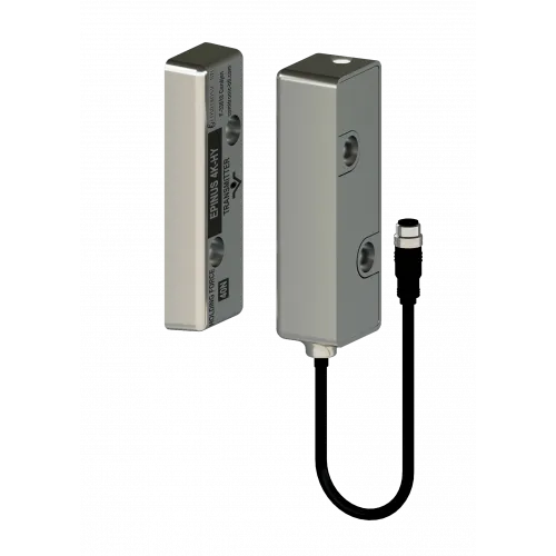EPINUS-4K-MKT-HY - Safety sensor with magnetic hold 4Kgs specially designed for the food industry
