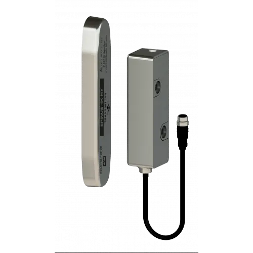 EPINUS-4K-MKT-HY - Safety sensor with magnetic hold 4Kgs specially designed for the food industry
