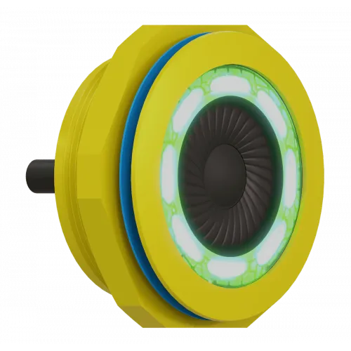 DDM - Industrial Message Diffuser