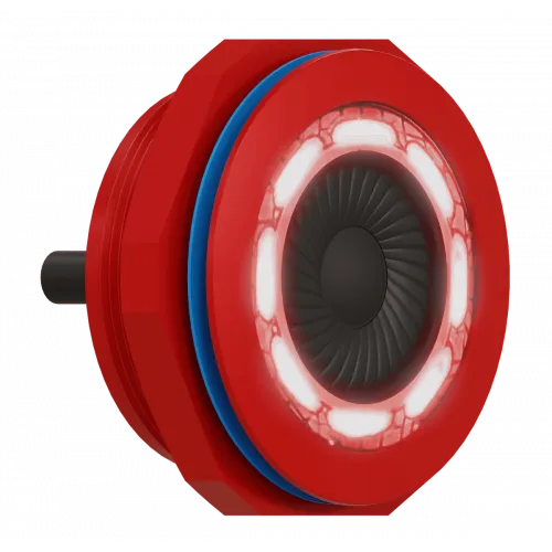 DDM - Industrial Message Diffuser