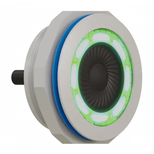 DDM - Industrial Message Diffuser