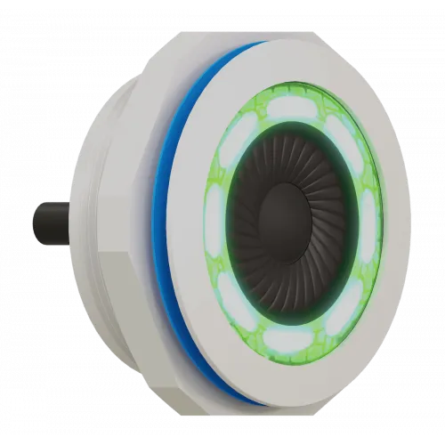 DDM - Industrial Message Diffuser