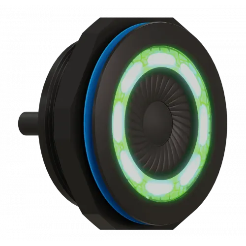 DDM - Industrial Message Diffuser