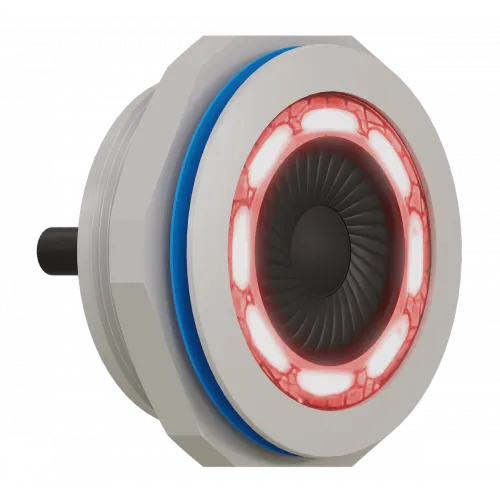 DDM - Industrial Message Diffuser