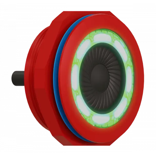 DDM - Industrial Message Diffuser