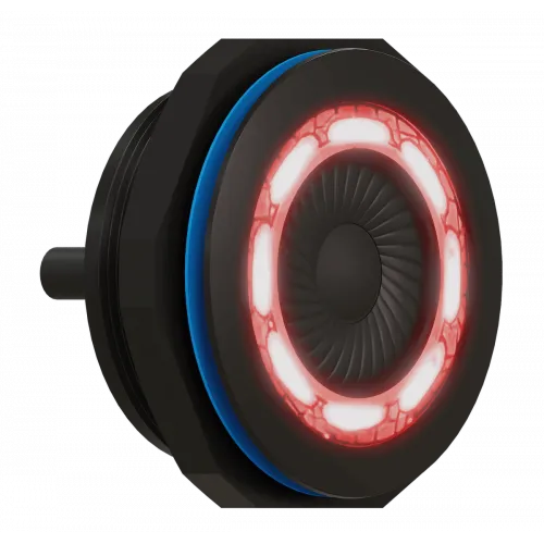 DDM - Industrial Message Diffuser