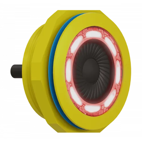 DDM - Industrial Message Diffuser