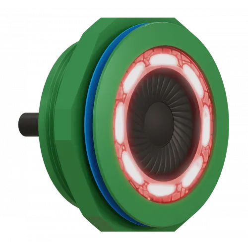DDM - Industrial Message Diffuser