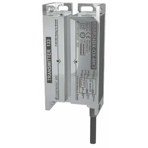 SSR - Safety Switch stand alone - Cat.1