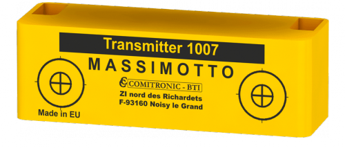 Transmitter Massimotto Serie