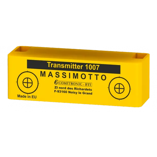 Transmitter Massimotto Serie